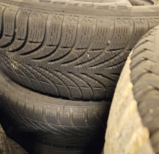 Cerchi ferro volkswagen usato Cerchi ferro volkswagen usato  Cuneo