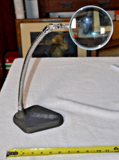 1950s mcm gooseneck for sale  San Dimas