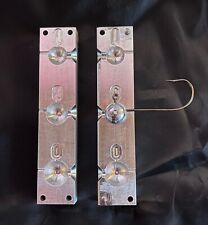 Bleigussform jig twister gebraucht kaufen  Lauffen