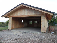 Ldtimer holzgarage koblenz gebraucht kaufen  Beelitz
