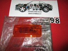 Plastica trasparente fanalino usato Plastica trasparente fanalino usato  Gioia Tauro