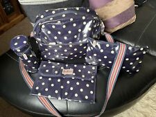 Cath kidston multi for sale  BRIGG