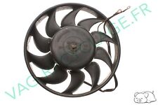 Ventilateur radiateur moteur d'occasion  Roanne