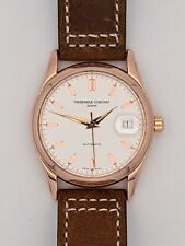Frederique constant 18k for sale  COLCHESTER