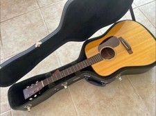 Martin d18e 2020 for sale  Gulf Hammock