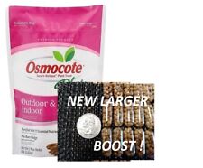 Osmocote root tabs d'occasion  Expédié en Belgium