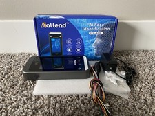 Aiatend face identification d'occasion  Expédié en Belgium