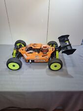 Associated buggy pista usato  Vigevano