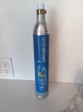 Used sodastream 60l for sale  Edgewater