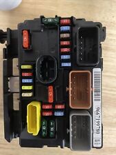 BSM R09 9667199780 PSA PEUGEOT CITROEN UPC BSI UCH, usado comprar usado  Enviando para Brazil