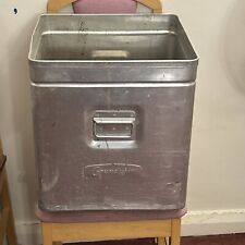 grundy bin for sale  DONCASTER