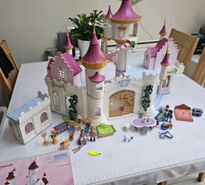 Large playmobil princess for sale  HARROGATE