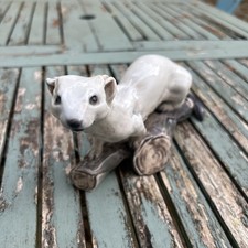 Copenhagen denmark figurine for sale  NORTHAMPTON