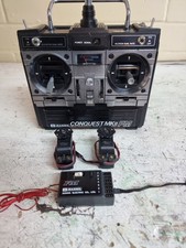 Sanwa conquest mkii for sale  DOWNHAM MARKET