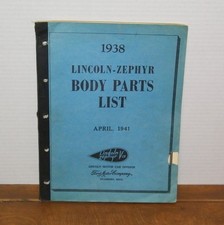 Vintage original 1938 for sale  Minden