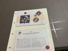 Gibraltar coin cover for sale  TONBRIDGE