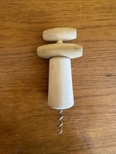 Light wooden twist for sale  BIRMINGHAM