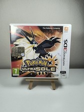 Pokemon ultrasole 3ds usato  Ponsacco