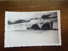 Wk2 altes foto gebraucht kaufen  Nürnberg