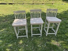 Wooden kitchen breakfast for sale  READING