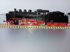 Locomotiva con tender usato  Palermo