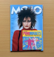 Mojo magazine september for sale  LOCHGILPHEAD