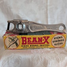 Vintage bean bean for sale  Aztec