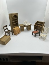 Doll house furniture for sale  Oxford