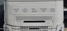 Adesivo adesivo VOLVO FH AERO FRONT cabine. 2024 - Presente *Qualquer cor. comprar usado  Enviando para Brazil