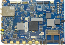 Motherboard samsung ue46c7700 d'occasion  Marseille XIV