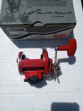Newell reels r229 for sale  Anderson