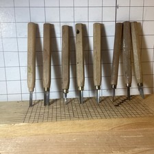 Wood carving tools for sale  Hawthorne