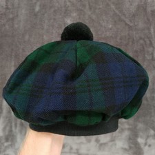 Tam shanter cap for sale  Gloucester