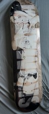 Sk8mafia rare deck for sale  NEWQUAY