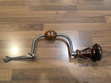 Antique carpenters bit for sale Antique carpenters bit for sale  AYLESFORD