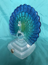 Vintage crystal glass for sale  WELLINGBOROUGH