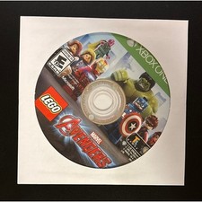 Lego Marvel’s Avengers (Xbox One) — Apenas disco, bom estado comprar usado Lego Marvel’s Avengers (Xbox One) — Apenas disco, bom estado comprar usado  Enviando para Brazil
