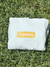 Fw17 supreme box for sale  Davenport