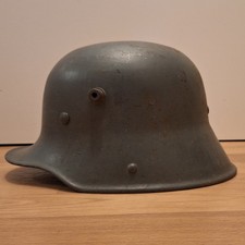 Riginal stahlhelm helm gebraucht kaufen  Dresden