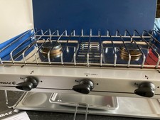 Campingaz camping chef. for sale  MACCLESFIELD