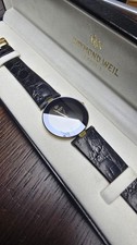 raymond weil othello gebraucht kaufen  Frankfurt am Main