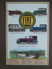Carte postale publicitaire d'occasion  Calonne-Ricouart