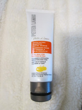 Exfoliante facial exfoliante para calabaza Peter Lamas tubo sellado de 4 oz ~ todo tipo de piel~ segunda mano  Embacar hacia Mexico