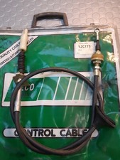 Veco clutch cable for sale  LANCING