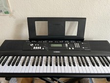 Yamaha digital keyboard gebraucht kaufen  Mittweida