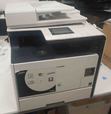 Canon sensys mf728cdw usato  Bastia Umbra