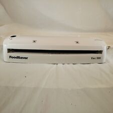 Vacuum sealer foodsaver for sale  Venice