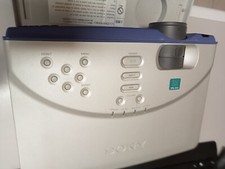 Sony vpl cs1 usato  Palermo