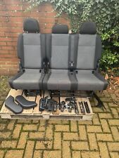 caddy rear seats for sale  NORWICH