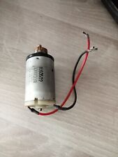 Moteur pompe perfectdraft d'occasion  Le Cendre